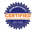 Broward County Certified Small Business Enterprise (CBE)