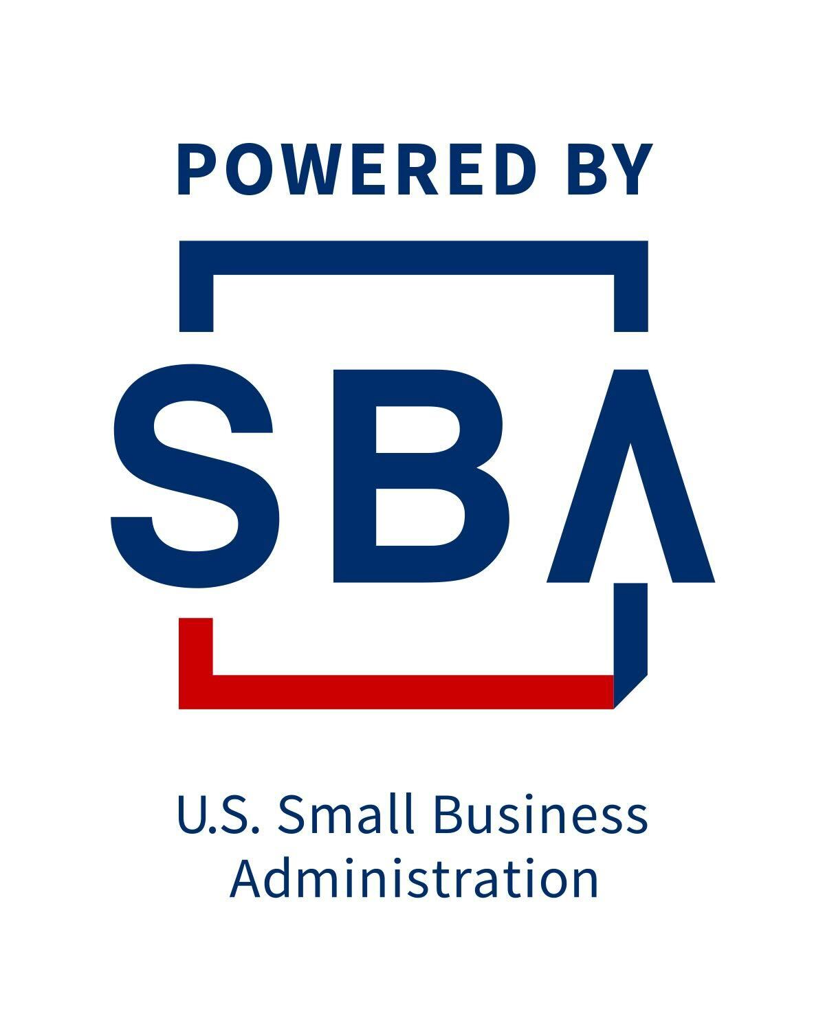 U.S. Small Business Administration Powered By / WOSB
